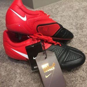 Nike Total 90 SG Cleats- Brand New